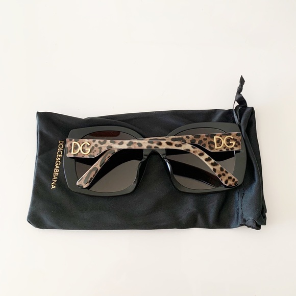 NWT Dolce & Gabbana Sunglasses - Picture 9 of 14
